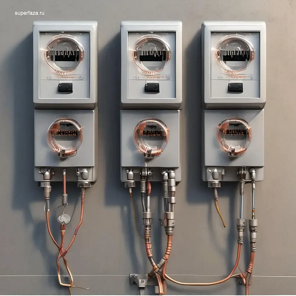 Связь в умных счетчиках: PLC, GPRS или LoRaWAN – что надежнее для учета электроэнергии
