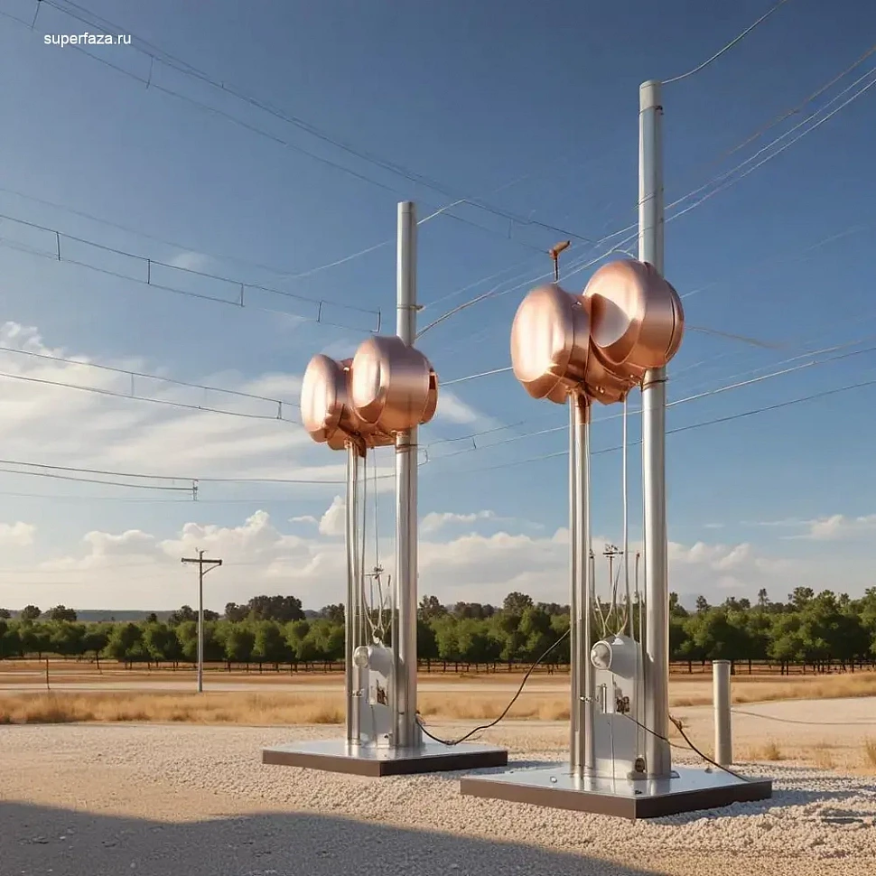 Установка трубостойки в Сергиевом Посаде: профессиональный монтаж от 8 500 руб